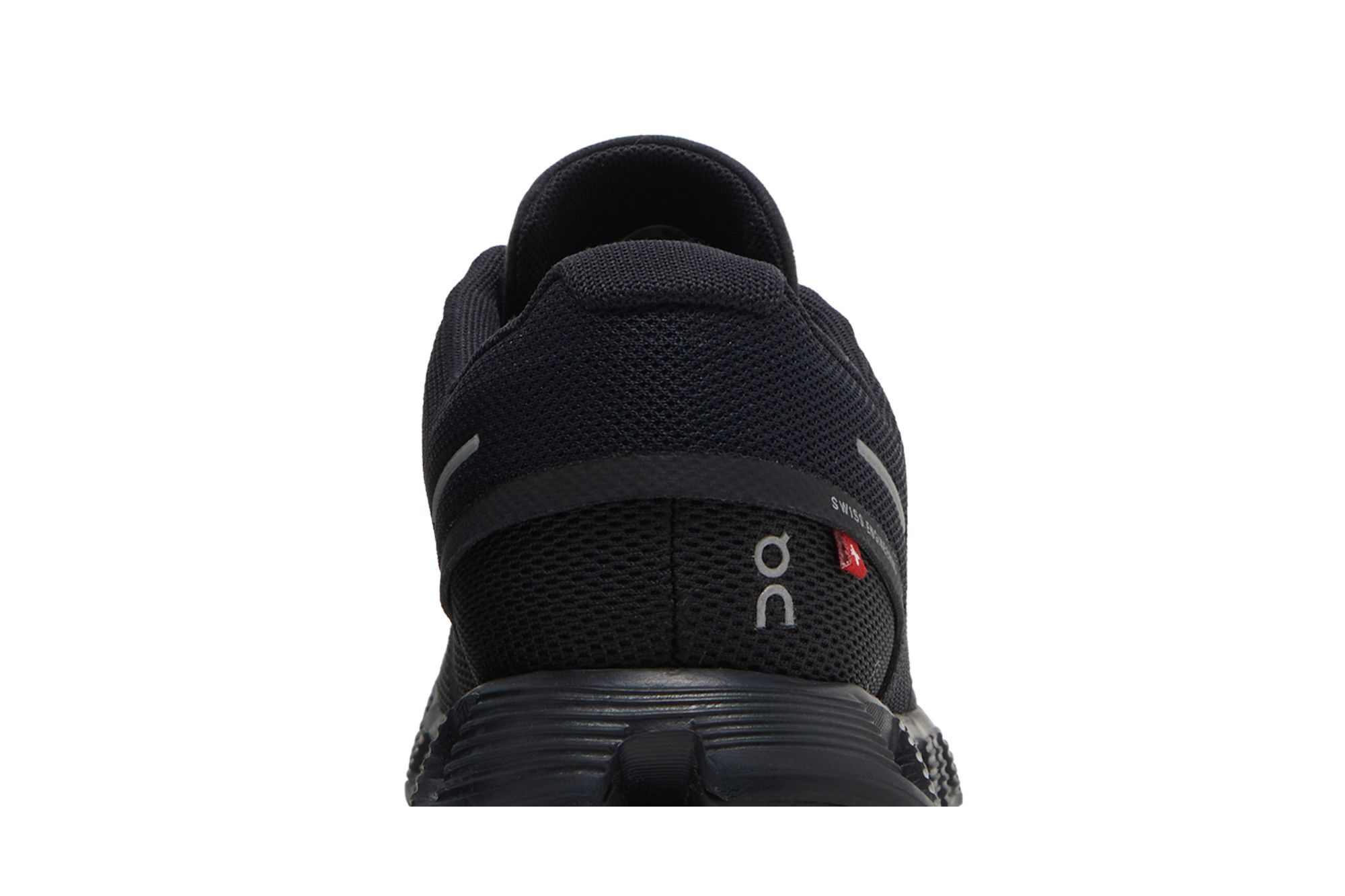Pre-owned On Wmns Cloud 5 'black'