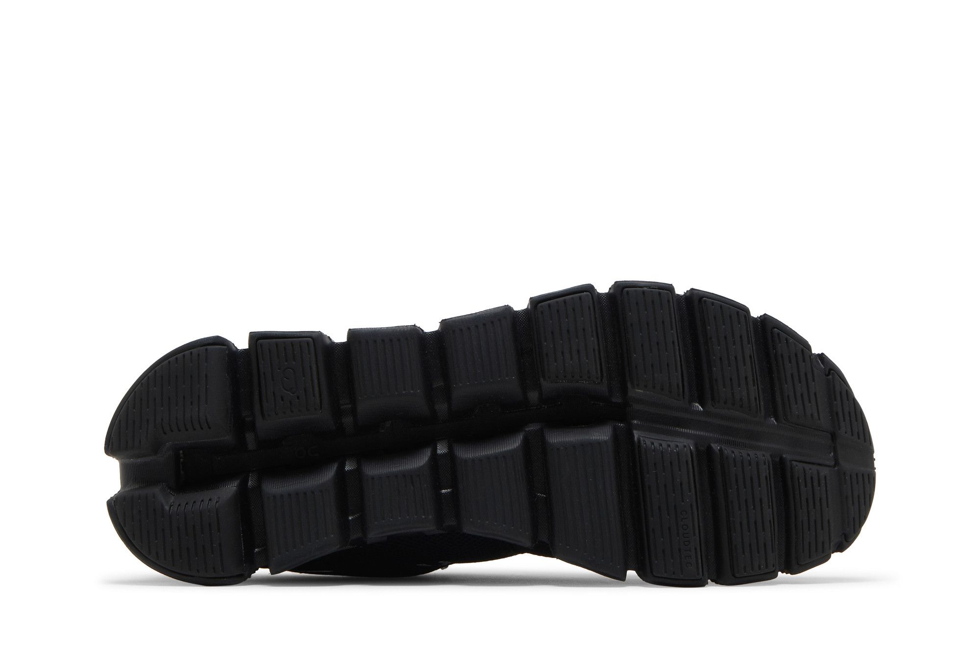 Pre-owned On Wmns Cloud 5 'black'