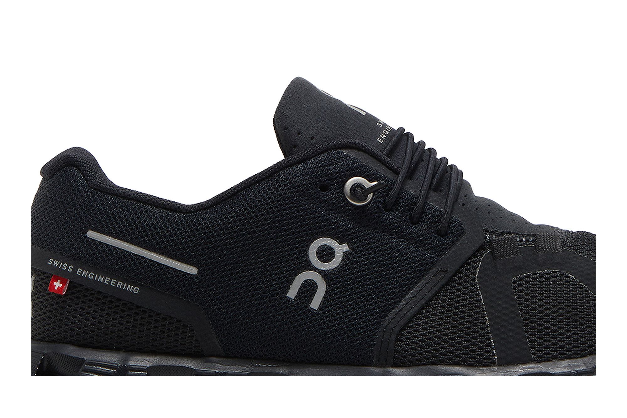 Pre-owned On Wmns Cloud 5 'black'