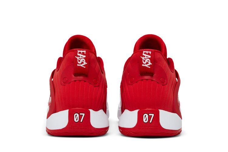 Buy KD 15 TB 'University Red' - DO9826 600 | GOAT