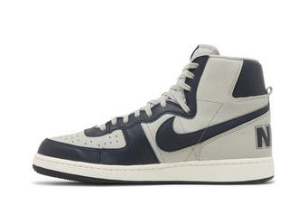 Buy Terminator High 'Georgetown' - FB1832 001 | GOAT