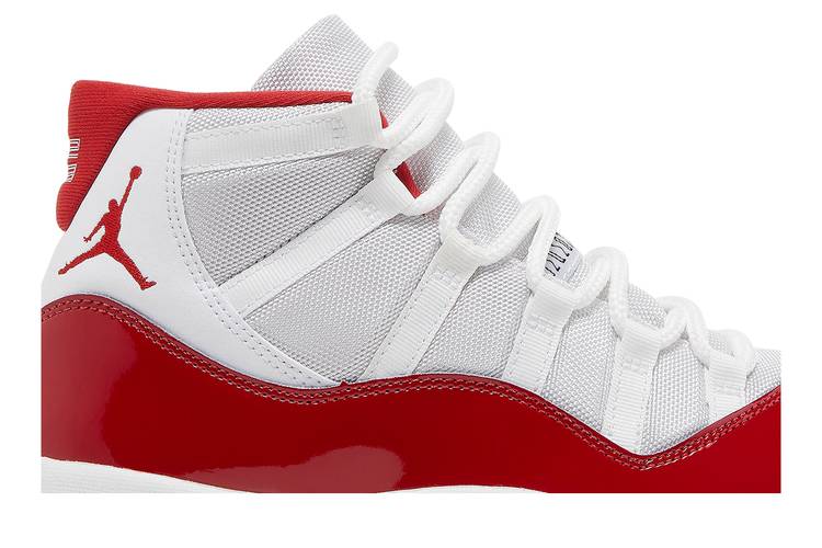Buy Air Jordan 11 Retro 'Cherry' - CT8012 116 | GOAT