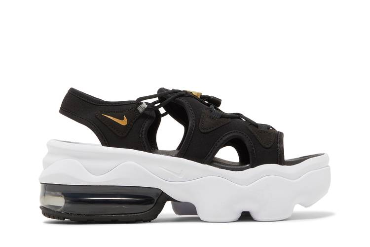 Buy Wmns Air Max Koko Sandal 'Black' - CI8798 002 - Black | GOAT