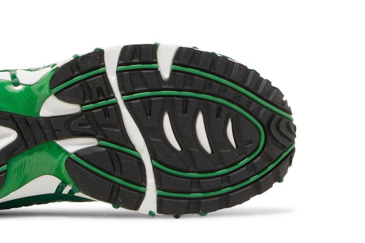 KASSL Editions x ASICS Gel 1090 Crafts For Minds - Green