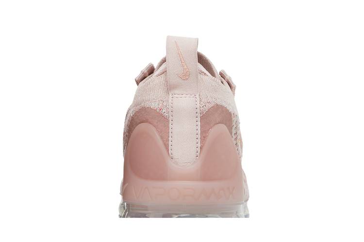 Nike Air Vapormax 2021 Flyknit Pink Oxford DJ9975-600 Women's Size11.5  NEW!! #14
