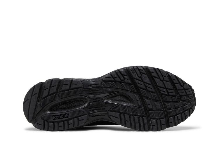 Reebok x Kanghyuk Premier Road Modern Mid Black カンヒョク Buy Kanghyuk x Premier Road Modern Mid 'Triple Black