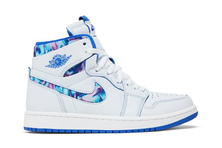 Buy Wmns Air Jordan 1 High Zoom Comfort '25 Years in China' - DV5575 140 |  GOAT