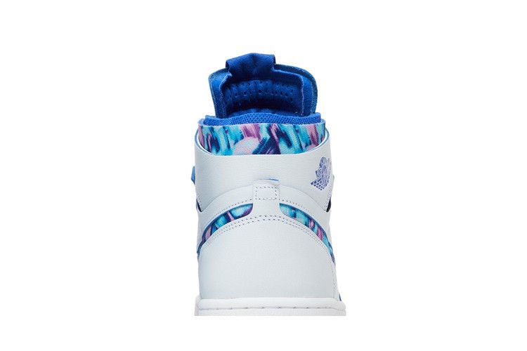 Air Jordan 1 High Zoom Air Cmft 25 Years In China