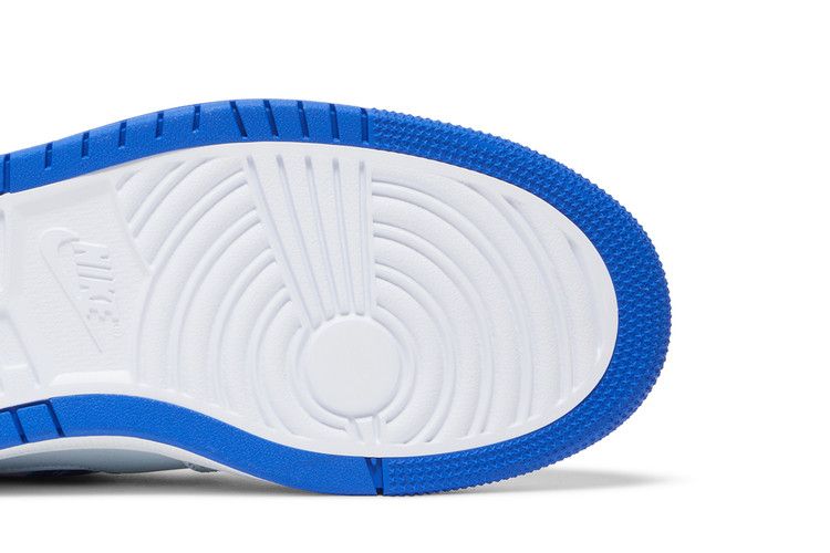 Air Jordan 1 High Zoom Air Cmft 25 Years In China