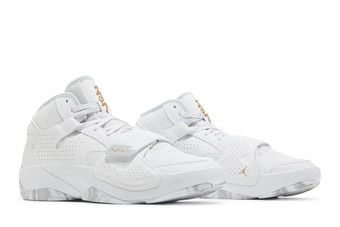 ぺろたん Buy Jordan Zion 2 TB 'White Metallic Gold' - DQ7688 170 | GOAT