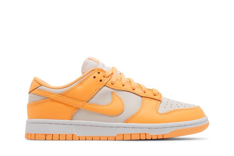 Buy Wmns Dunk Low 'Peach Cream' - DD1503 801 | GOAT