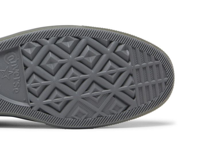 A-Cold-Wall* X Converse Chuck 70 High Pavement