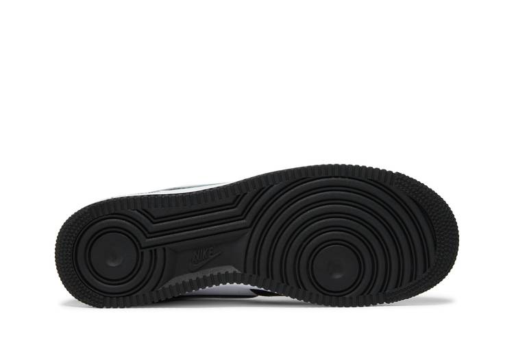Nike Women's Air Force 1 Platform LV8 Shoes (DX3199-100