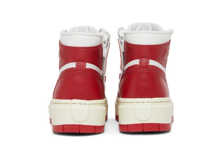 Wmns Air Jordan 1 Elevate High 'varsity Red'
