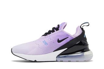 Nike clearance 270 lavender