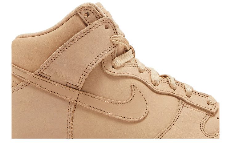 Buy Wmns Dunk High Premium 'Vachetta Tan' - DX2044 201 | GOAT