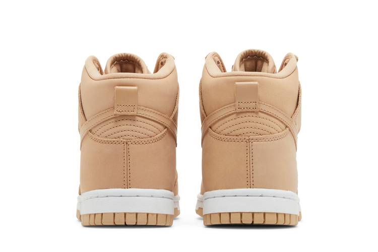 Buy Wmns Dunk High Premium 'Vachetta Tan' - DX2044 201 | GOAT