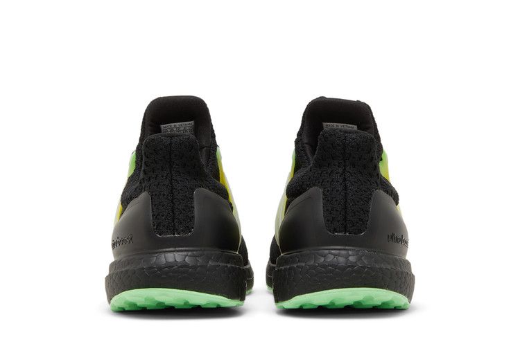 Ultraboost s&l 2024 ghoul black/green/grey