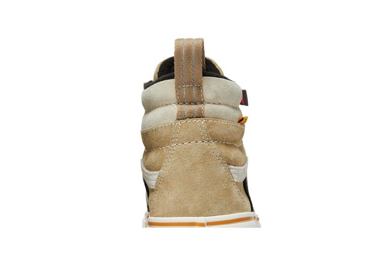 Vans Sk8-Hi Mte 2.0 Khaki Gum