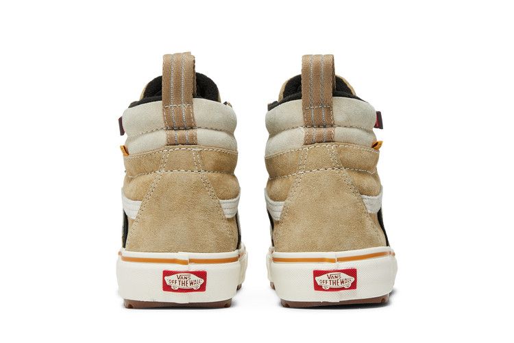 Vans Sk8-Hi Mte 2.0 Khaki Gum