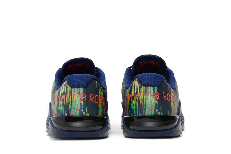 Buy Nike Metcon 6 AMP  display picture 1