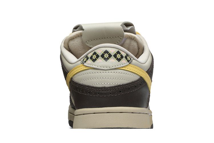 Buy Nike Dunk Low Premium SB 'Golf' - 313170 171 | GOAT