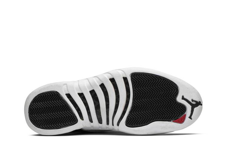 Nike Air Jordan 12 XII Low 'Playoff' DH4120-010 Men's Size 8  - 13 Shoes #103