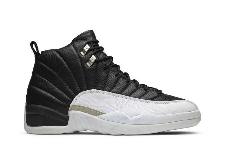 Air Jordan 12 OG 'Playoffs' 1997