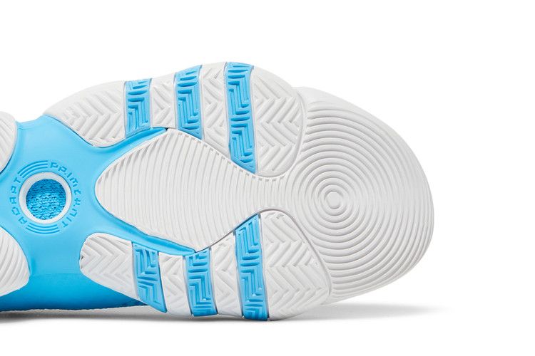 Adidas Trae Young 2 'down In The Deep'