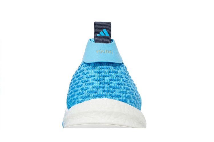 Adidas Trae Young 2 'down In The Deep'