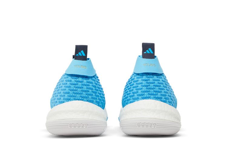 Adidas Trae Young 2 'down In The Deep'