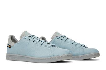 stan smith ecaille Gris