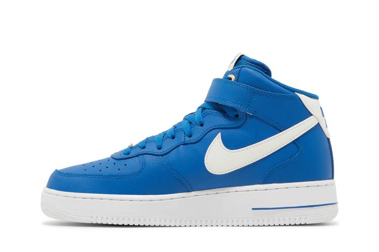 AIR FORCE 1 MID '07 LV8 DR9513 100
