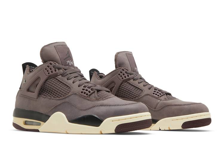 Buy A Ma Maniére x Air Jordan 4 Retro 'Violet Ore' - DV6773 220