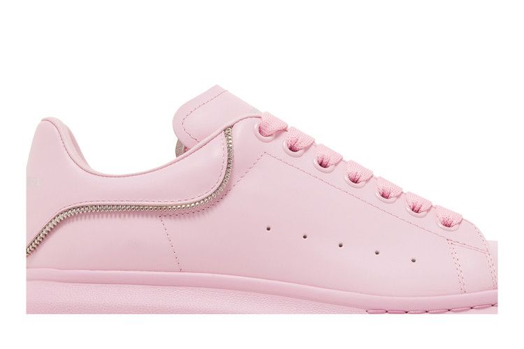 Buy Alexander McQueen Oversized Sneaker 'Zipper Tooth - Ice