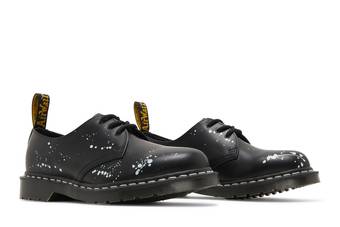 Buy Neighborhood x 1461 Made In England 'Paint Splatter