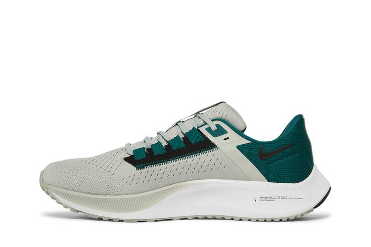 Air Zoom Pegasus 37 'Philadelphia Eagles' GOAT