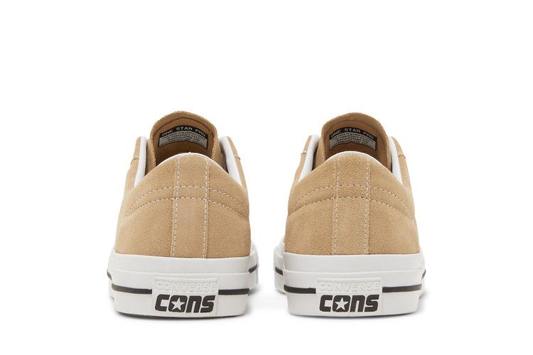 Converse One Star Pro Suede Low Nomad Khaki