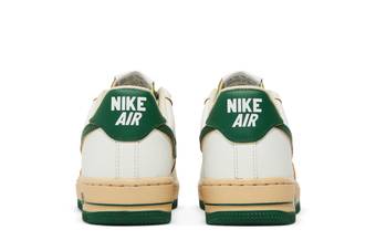 Buy Wmns Air Force 1 Low 'Gorge Green' - DZ4764 133 | GOAT