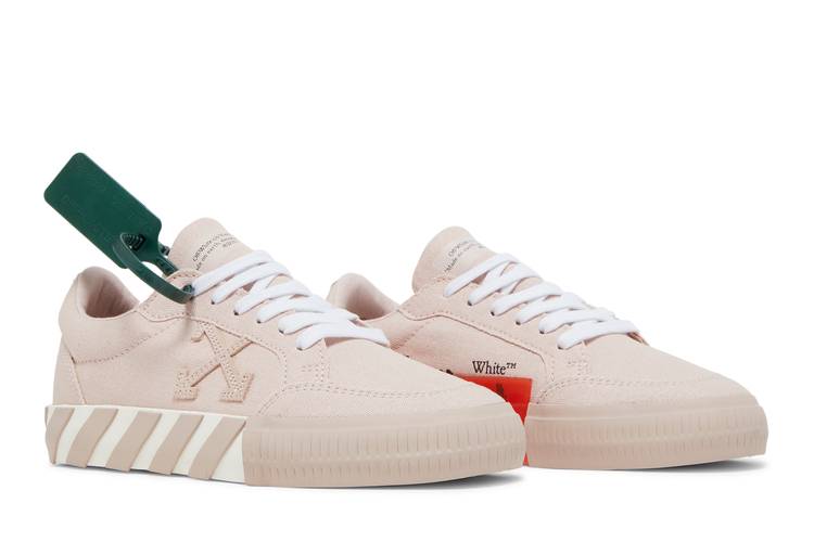 Buy Off-White Wmns Vulc Sneaker 'Liquid Melt - Black Pink