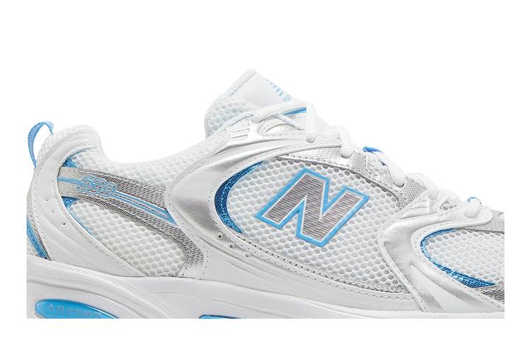 New Balance 530 White Sky Blue