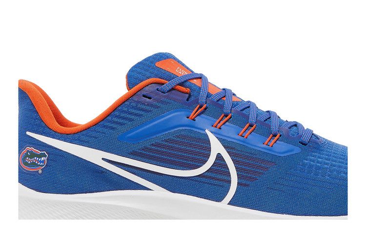 Buy Nike Air Zoom Pegasus 39 'Florida Gators' - DR1962 400 | GOAT