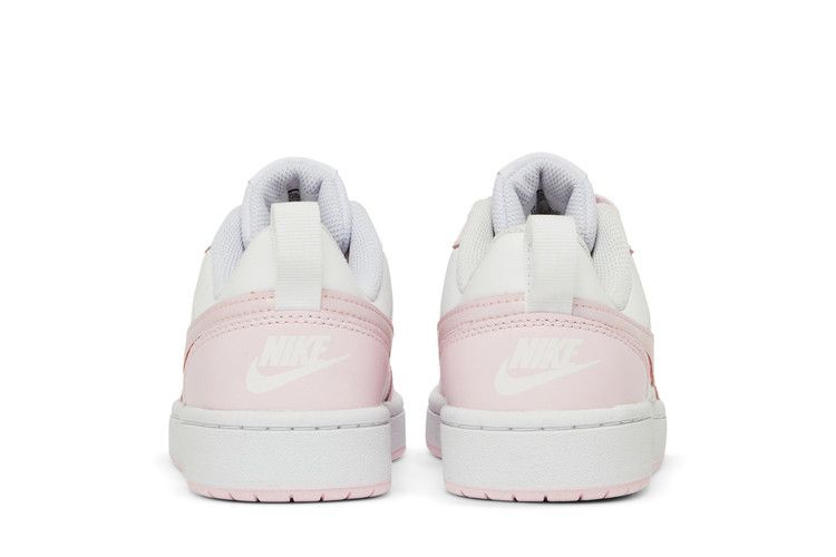 Buy Court Borough Low 2 SE GS 'White Pink Foam' - DQ0492 100