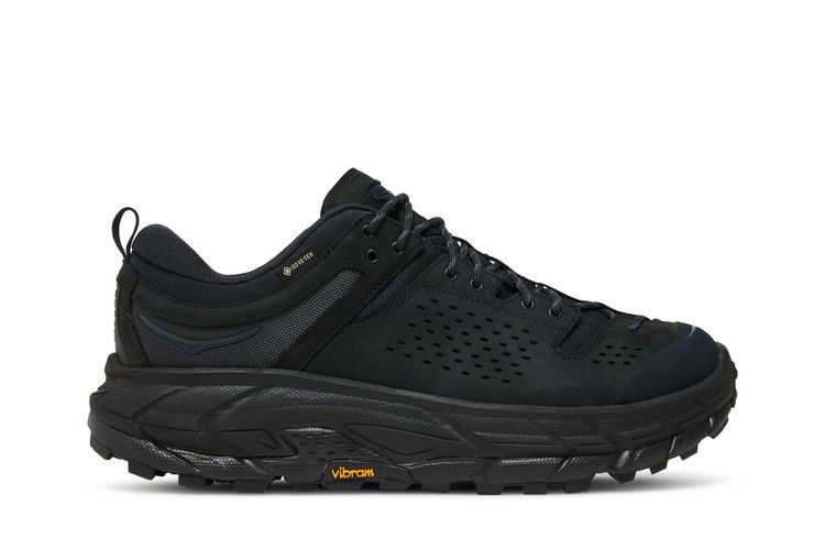Hoka One One Tor Ultra Low Black (All Gender) — foto 2