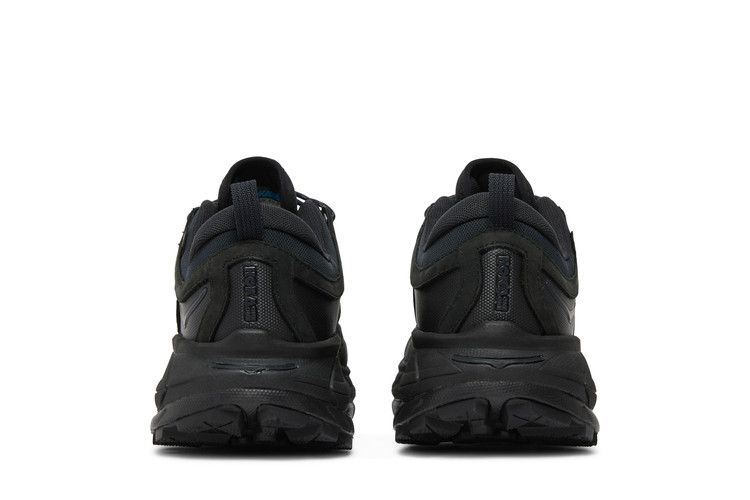 Hoka Tor Ultra Low Gore-Tex Black