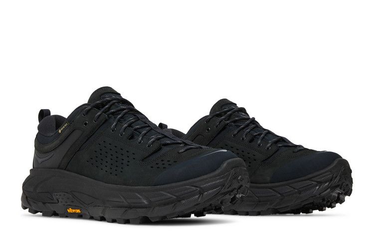 Buy Tor Ultra Low GORE-TEX 'Black' - 1130310 BBLC - Black | GOAT