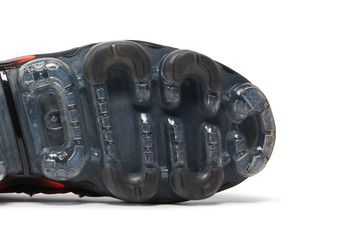 vapormax plus bottom