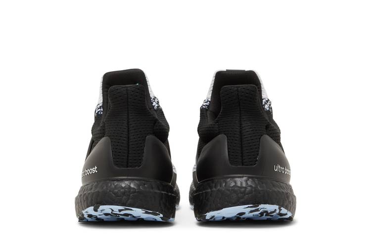 Men's shoes adidas x Mighty Ducks UltraBOOST 1.0 DNA Core Black