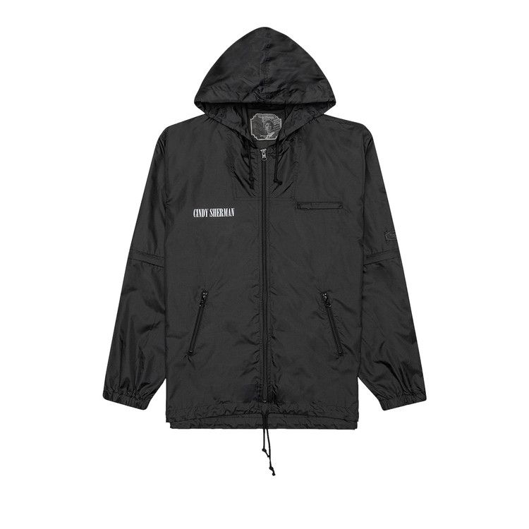 Buy Undercover Cindy Sherman Blouson 'Black' - UCY4208 1 BLAC | GOAT