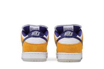 Buy Dunk Low Pro SB 'Laser Orange' - BQ6817 800 | GOAT